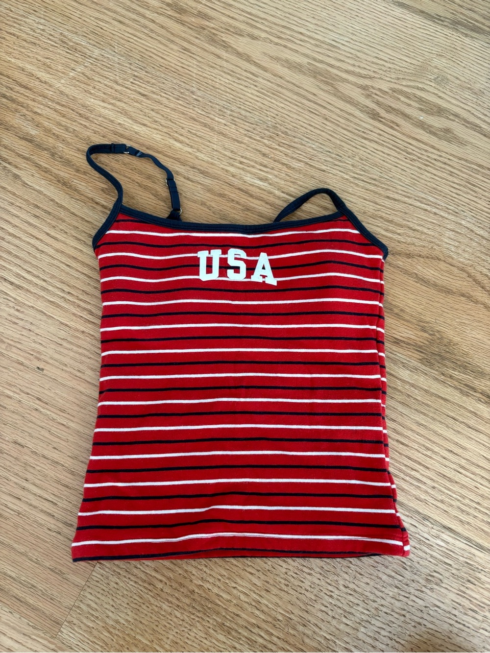 Abercrombie bra free USA tank